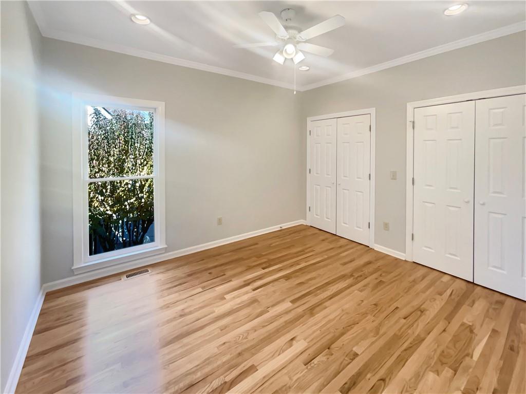 Fields Pond - Residential