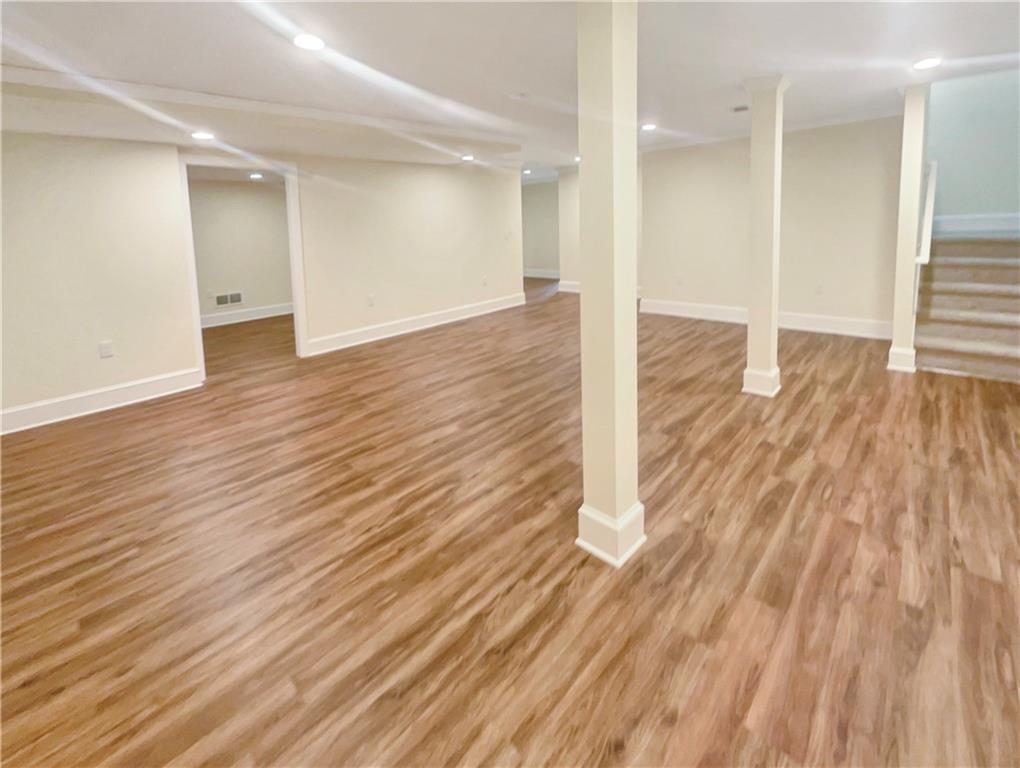 Fields Pond - Residential