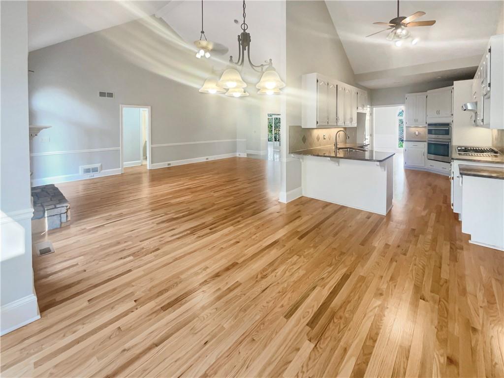 Fields Pond - Residential