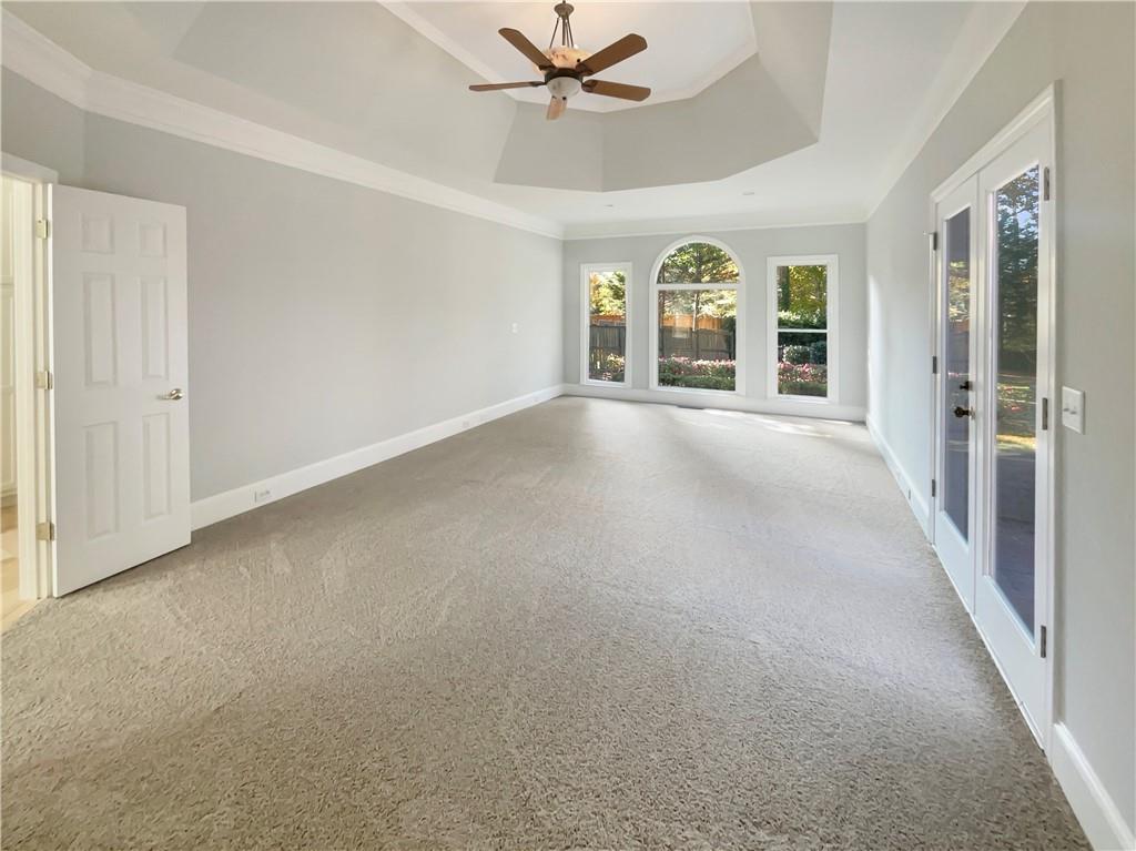 Fields Pond - Residential