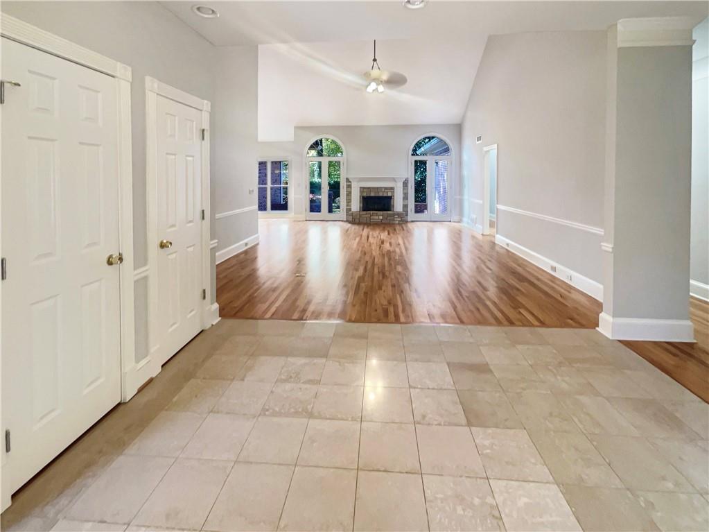 Fields Pond - Residential