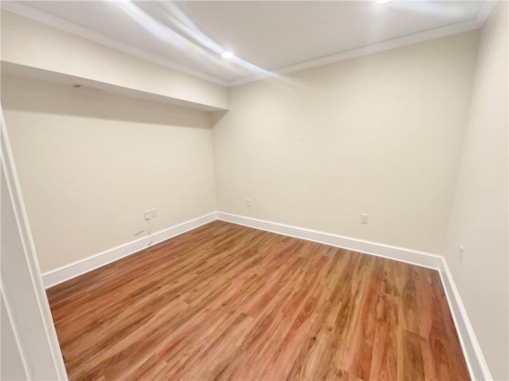 Fields Pond - Residential