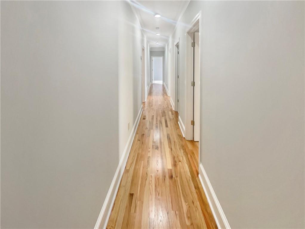 Fields Pond - Residential