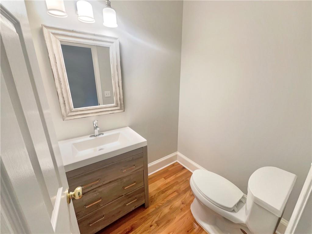 Fields Pond - Residential