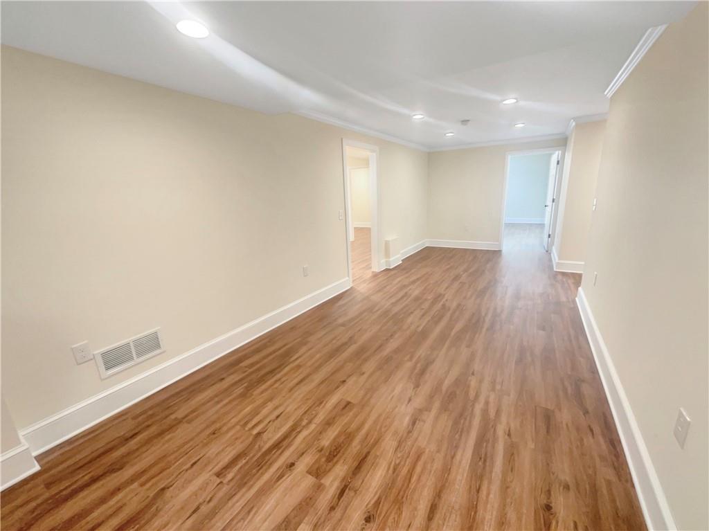 Fields Pond - Residential