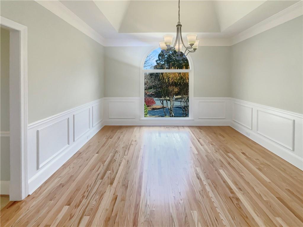 Fields Pond - Residential