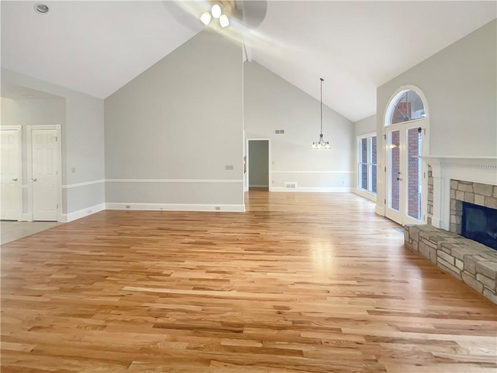 1961 Fields Pond Drive