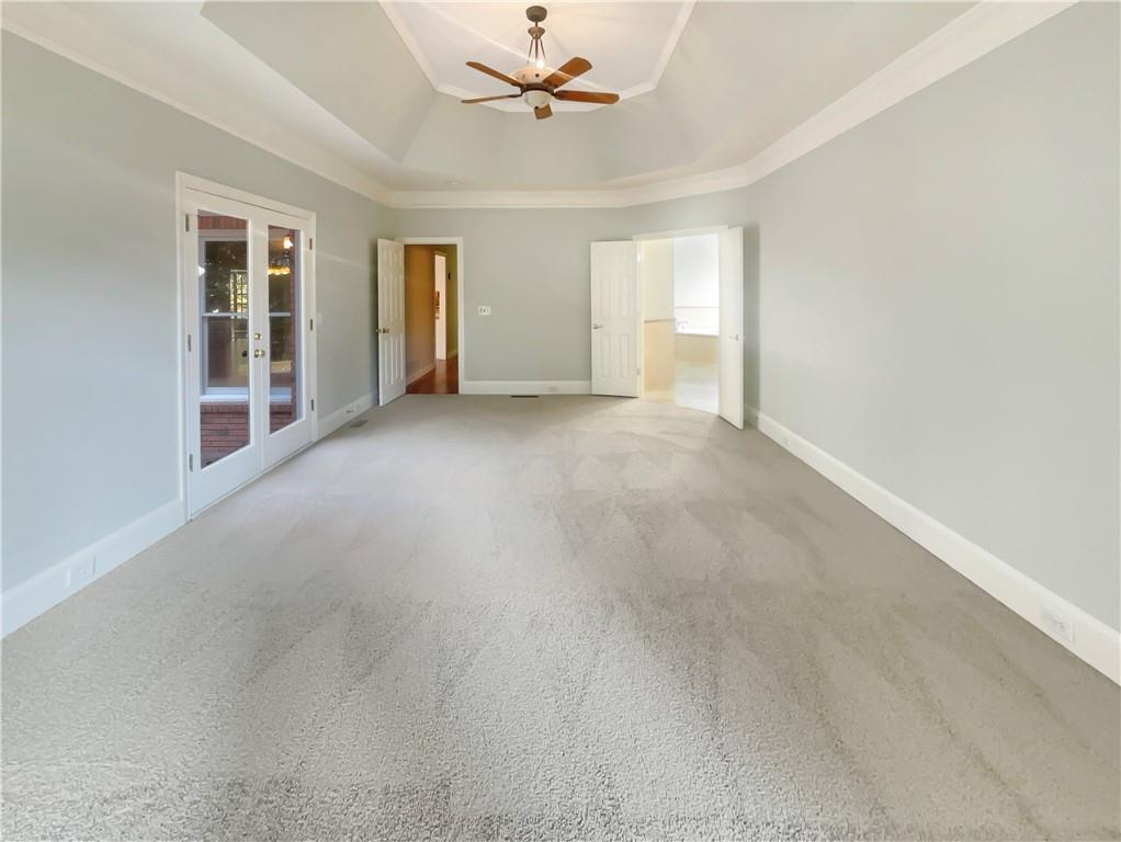 Fields Pond - Residential