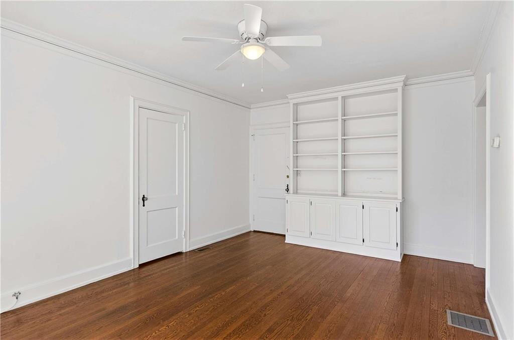 1765 Peachtree Street NW 2G