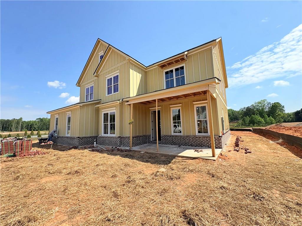 1101 Tillery Lane SW