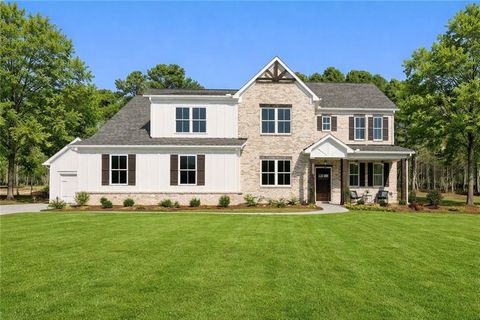 1101 Tillery Lane SW Marietta GA 30064