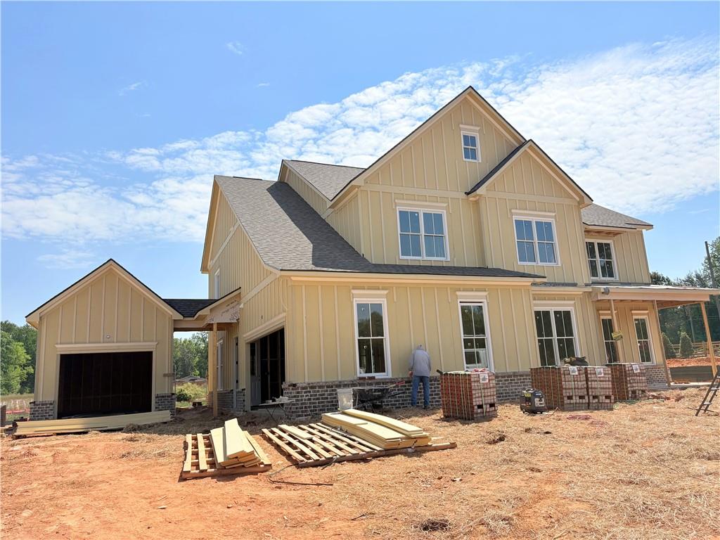 1101 Tillery Lane SW