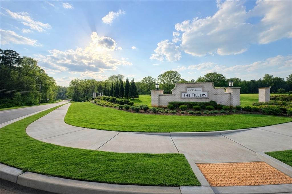 1101 Tillery Lane SW