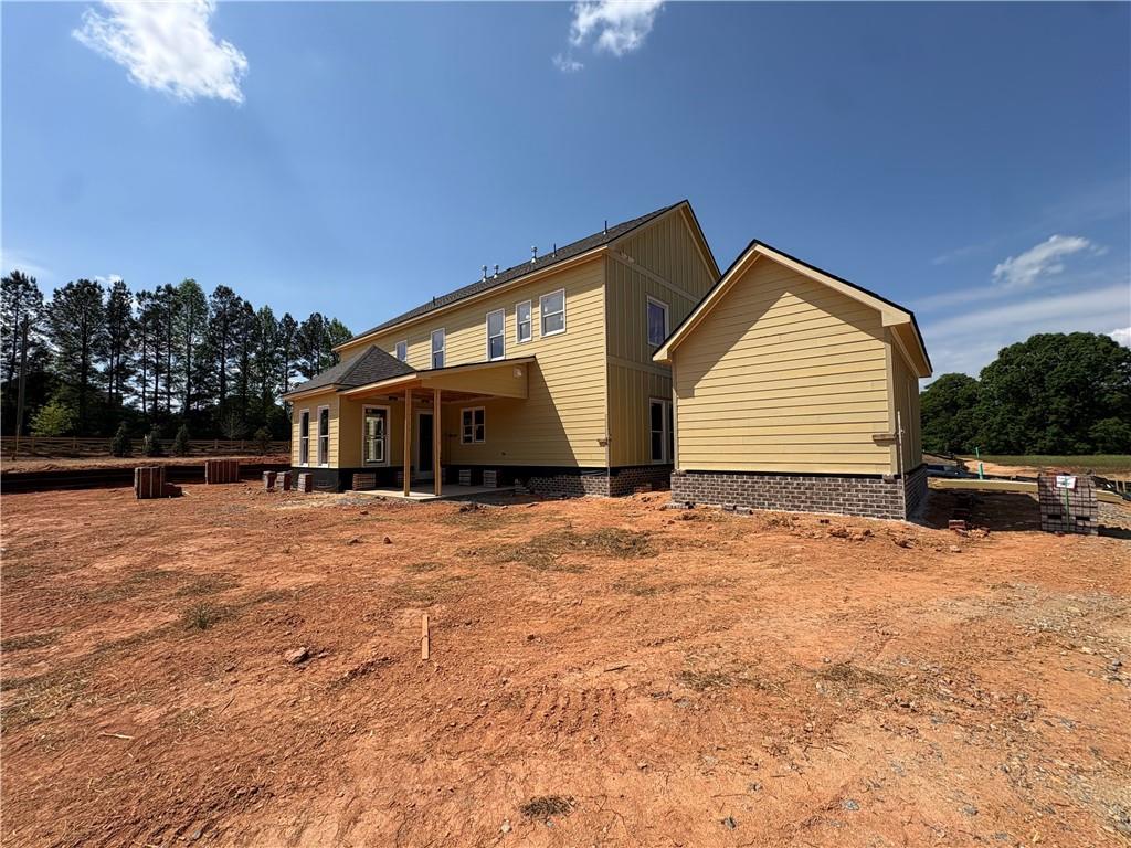 1101 Tillery Lane SW