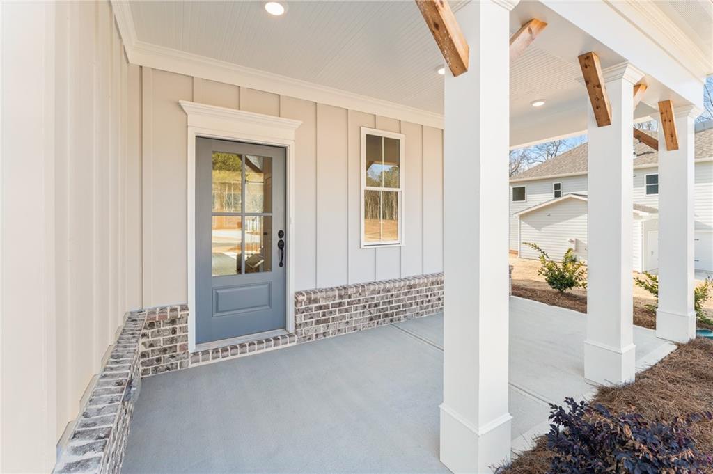 1101 Tillery Lane SW