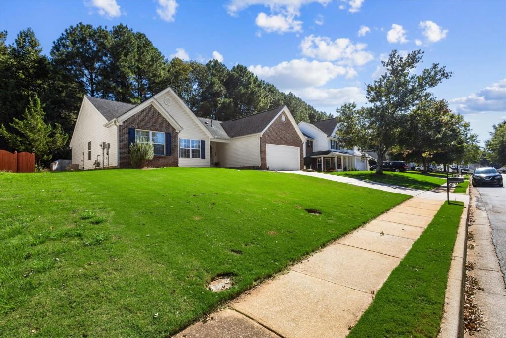 5531 Skylar Creek Lane
