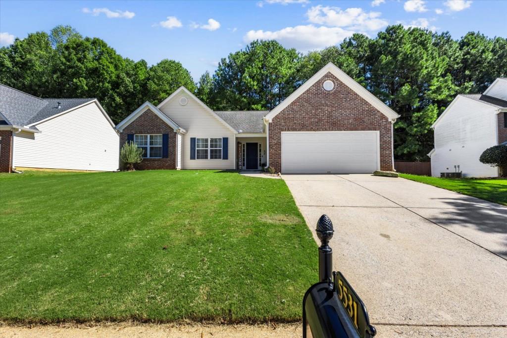 5531 Skylar Creek Lane