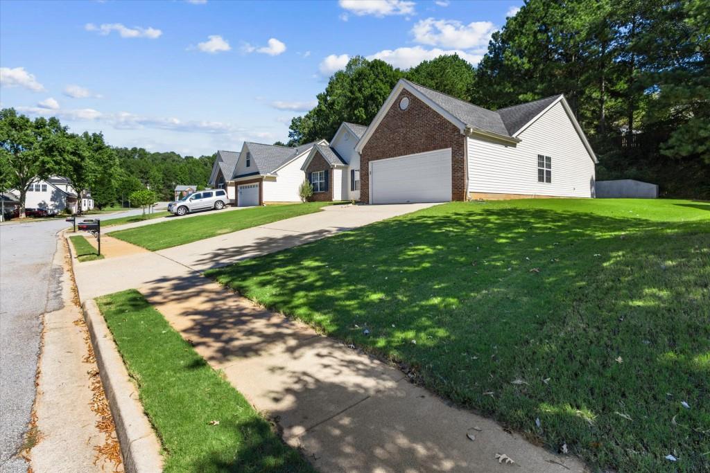 5531 Skylar Creek Lane
