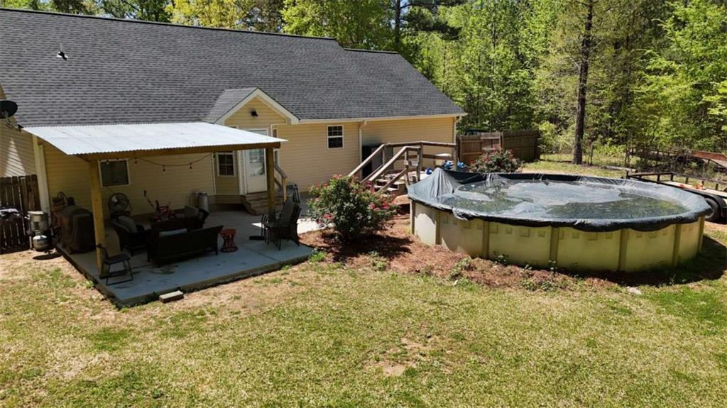 486 Dugdown Road, Buchanan, Georgia image 21