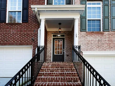132 Wetherbrooke Lane Unit 3, Smyrna, GA 30082 - MLS#: 7524607