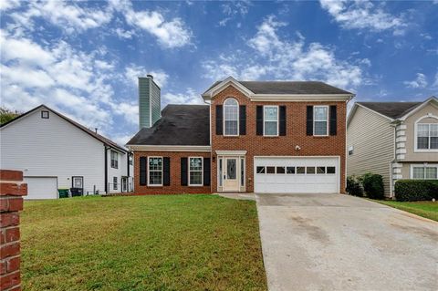 967 Martin Heights Drive Lawrenceville GA 30044