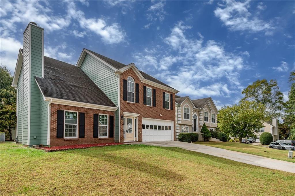 967 Martin Heights Drive
