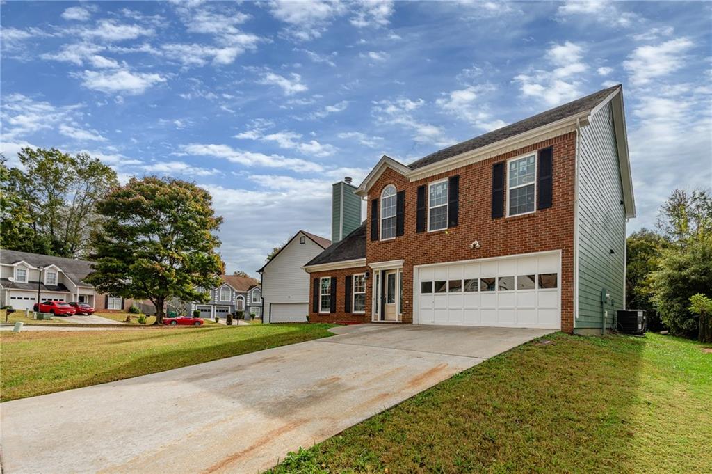 967 Martin Heights Drive
