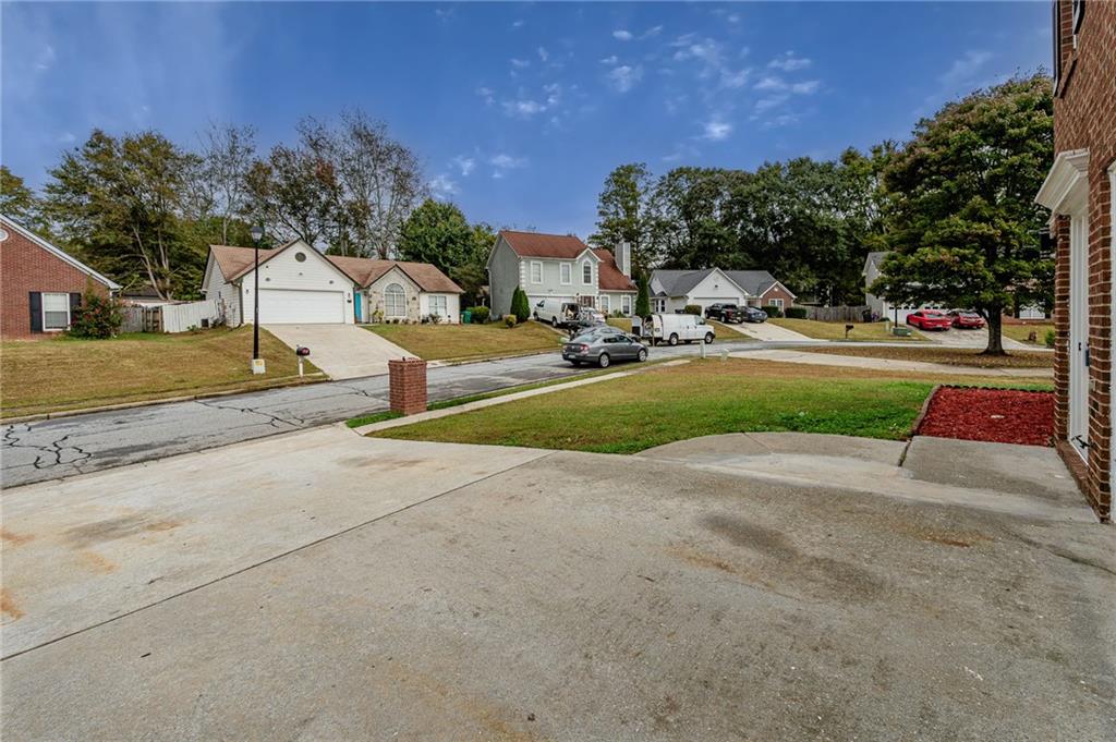 967 Martin Heights Drive