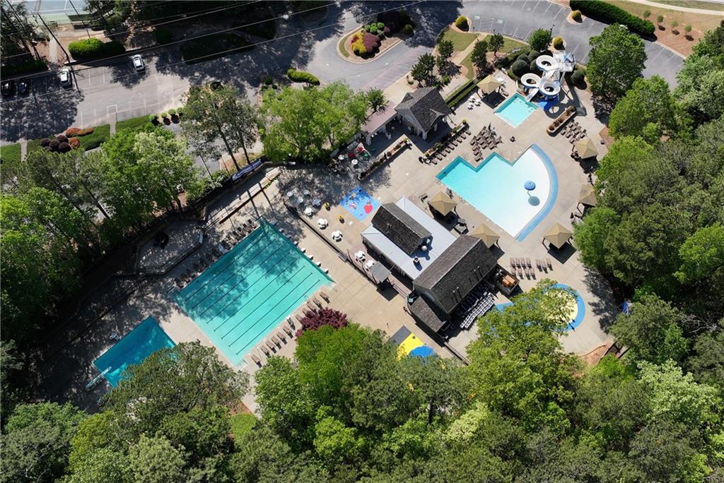 Shirley Estates/Windward - Residential