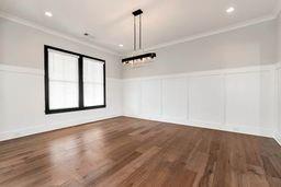 Shirley Estates/Windward - Residential