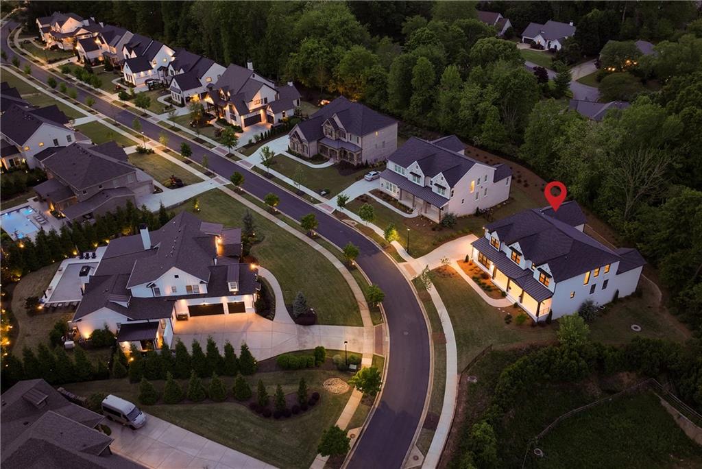 Shirley Estates/Windward - Residential