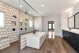 Shirley Estates/Windward - Residential