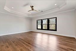 Shirley Estates/Windward - Residential