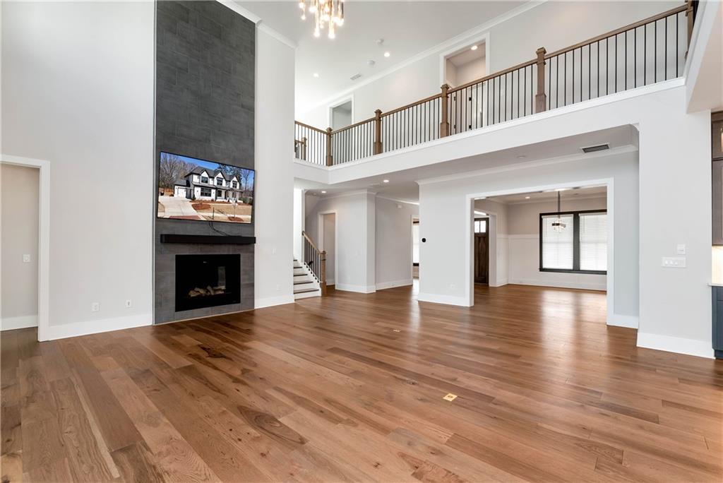 320 Dodd Lane