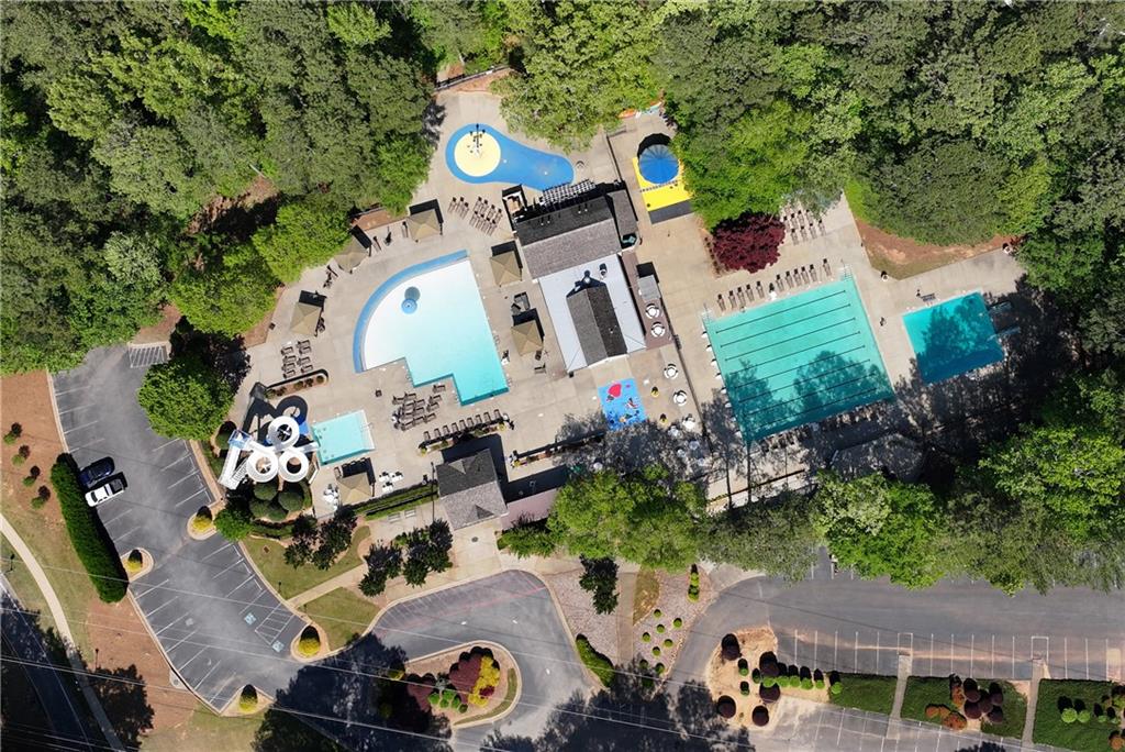 Shirley Estates/Windward - Residential