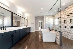 Shirley Estates/Windward - Residential
