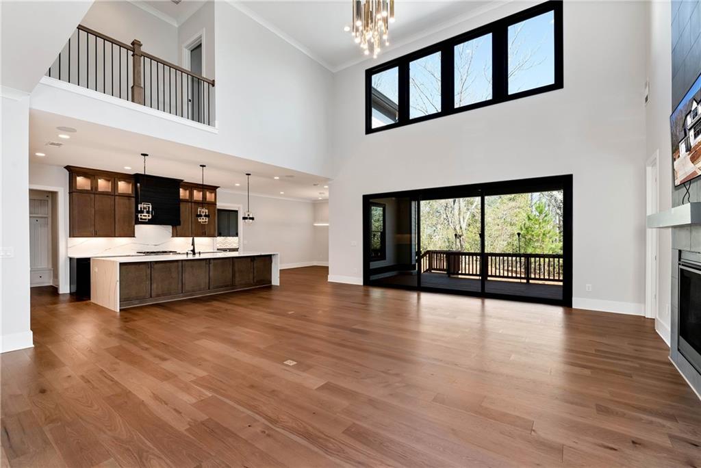 320 Dodd Lane