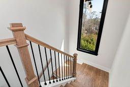 Shirley Estates/Windward - Residential