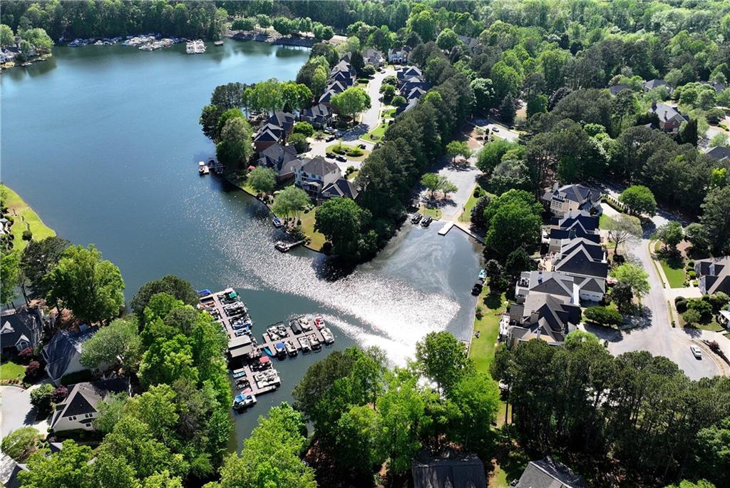 Shirley Estates/Windward - Residential