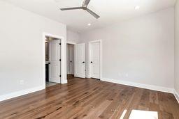 Shirley Estates/Windward - Residential