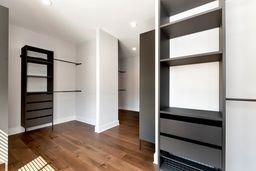 Shirley Estates/Windward - Residential