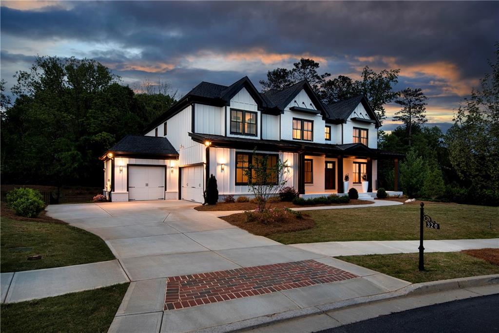 Shirley Estates/Windward - Residential