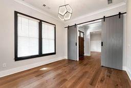 Shirley Estates/Windward - Residential