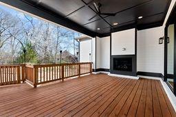 Shirley Estates/Windward - Residential