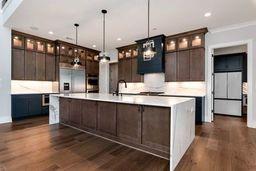 Shirley Estates/Windward - Residential