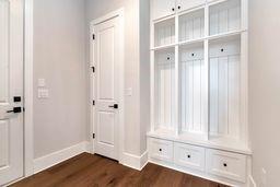 Shirley Estates/Windward - Residential