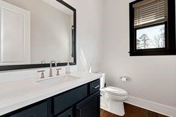 Shirley Estates/Windward - Residential