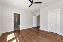 Shirley Estates/Windward - Residential