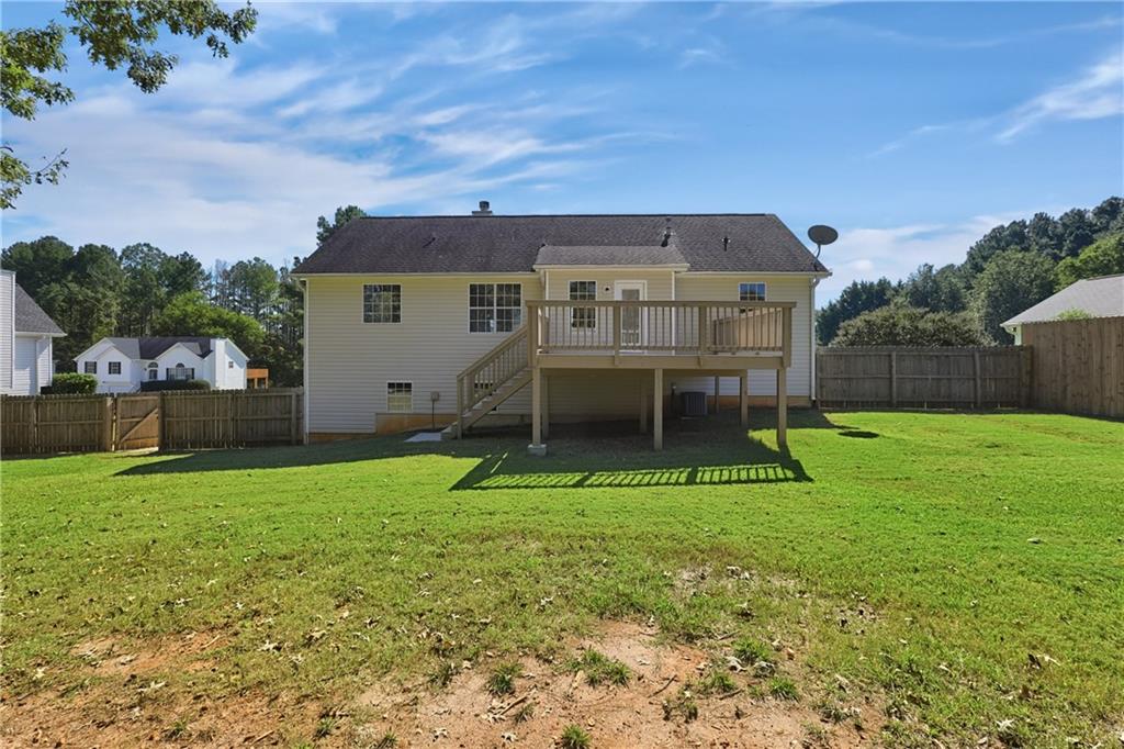 89 Thorntree Pass