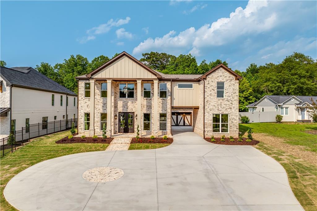 157 Shadburn Ferry Road
